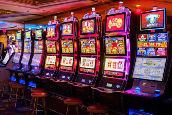 Slot Machine Secrets That Casinos Don’t Want You To Know