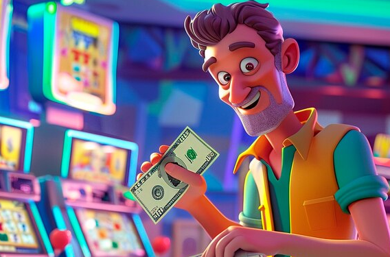 Slot Machines Payout