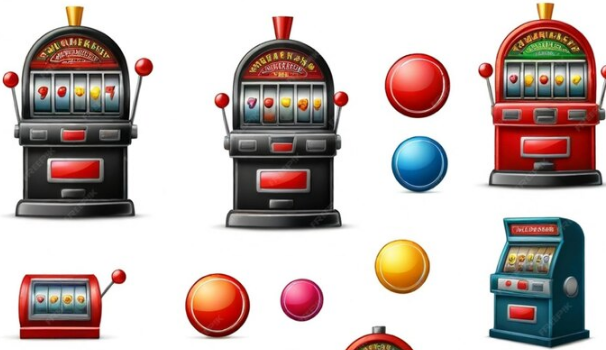 Bally Slot Machines