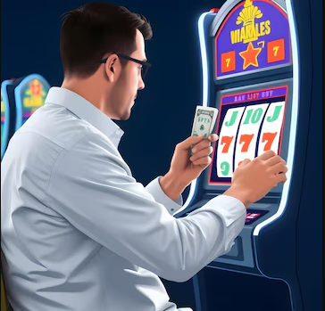 5 Slot Machine Strategies 