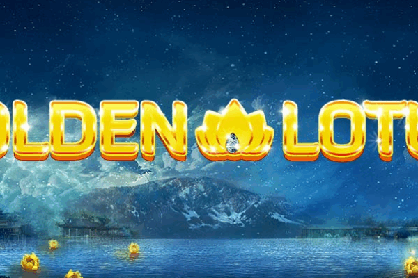 Immerse yourself in the world of the golden lotus: review of the Golden Lotus online slot