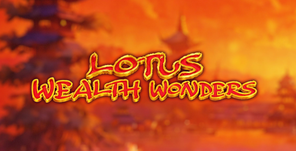 Lotus Wealth Wonders Demo A Comprehensive Exploration of Features, Gameplay, and Appeal 1