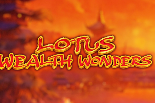 Lotus Wealth Wonders Demo: A Comprehensive Exploration of Features, Gameplay, and Appeal