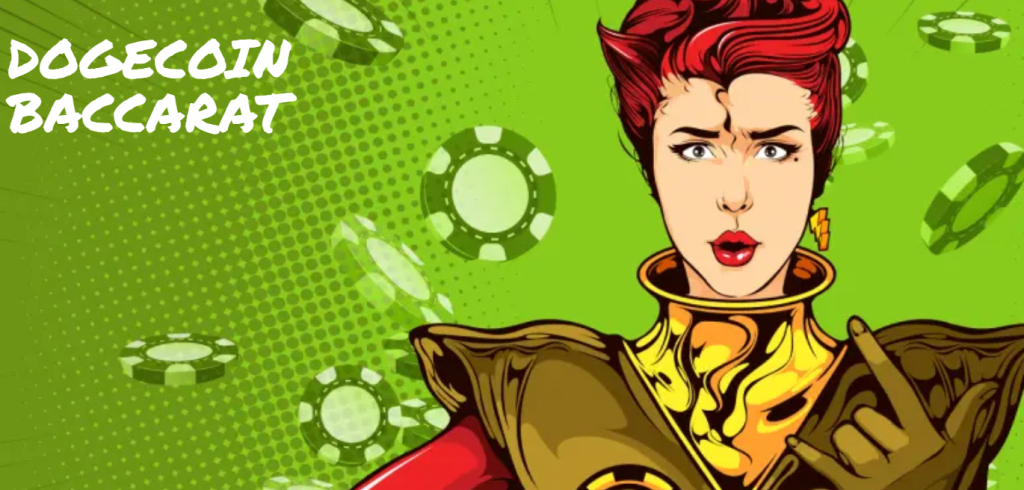 Meme currency conquers the high-stakes tables 🐕