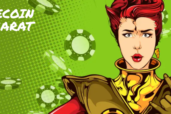 Meme currency conquers the high-stakes tables 🐕