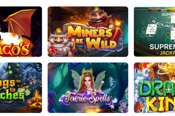 VIP path at Lucky Tiger Casino: getting the most out of the loyalty program 🐅