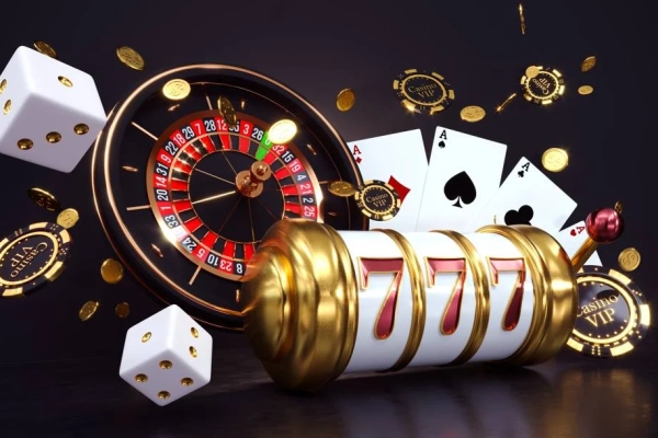 Flexepin at Slots Empire: Prepaid Voucher for Easy Start