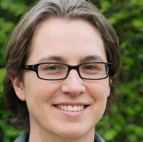 Casino Author Kerry Houston