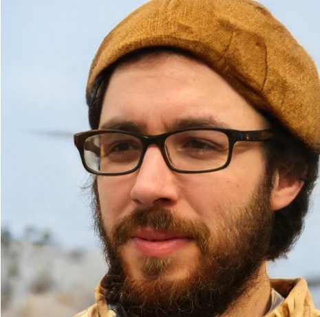 Casino Author Trevor Lucas