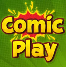 Comic Play Casino Review 1