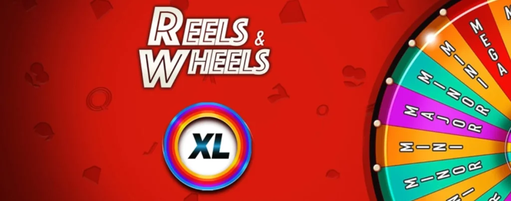 Reels and Wheels XL A Comprehensive Guide 1