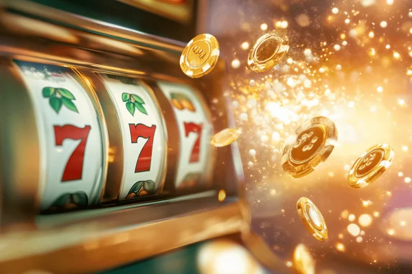 Cherry Gold Casino for those who want to choose between slots, roulette, and blackjack